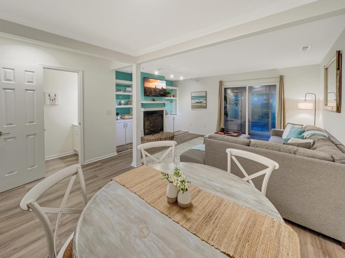 5 Min To Beach—King Beds Charleston Exterior photo