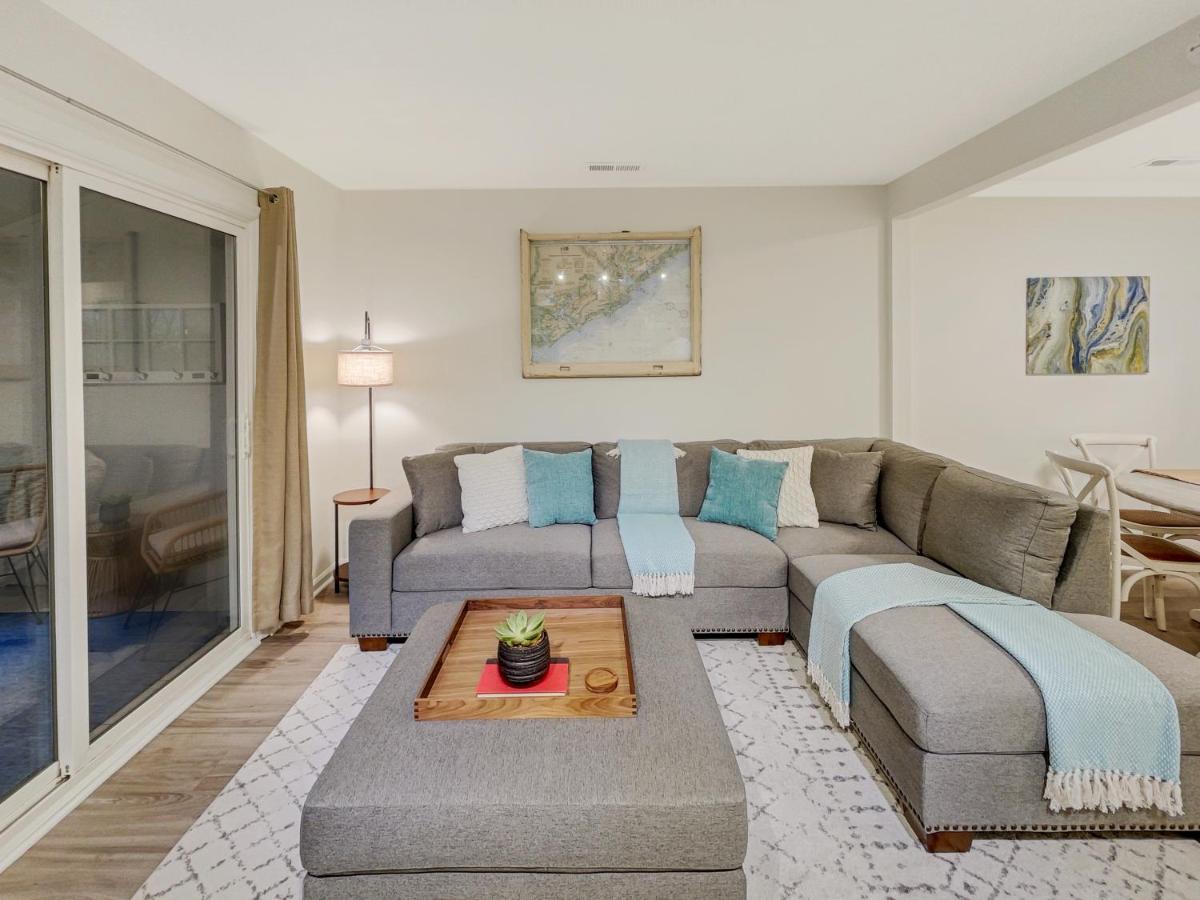 5 Min To Beach—King Beds Charleston Exterior photo