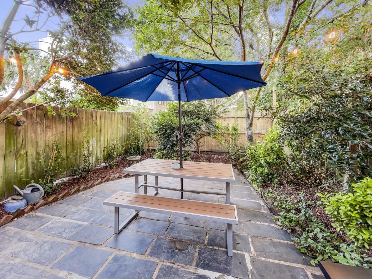 5 Min To Beach—King Beds Charleston Exterior photo