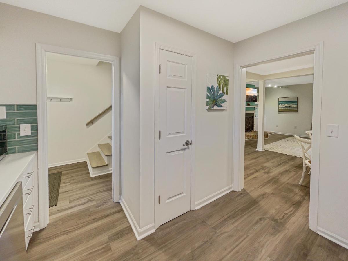 5 Min To Beach—King Beds Charleston Exterior photo