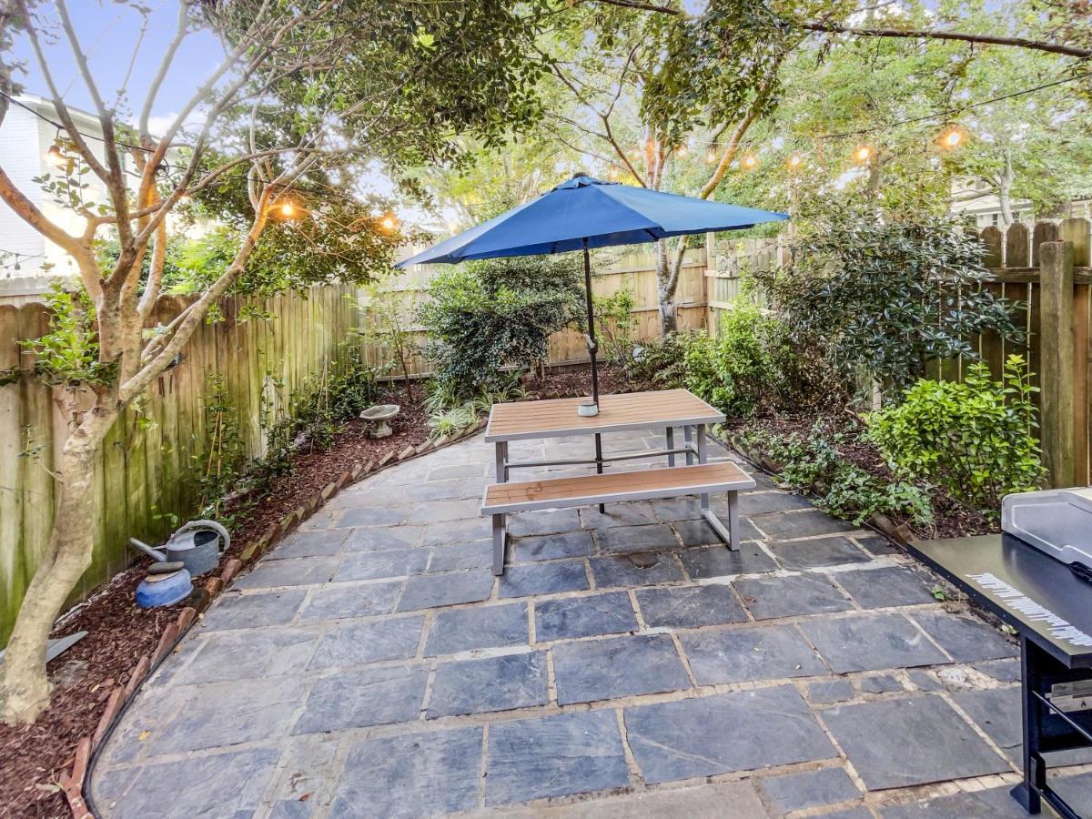 5 Min To Beach—King Beds Charleston Exterior photo