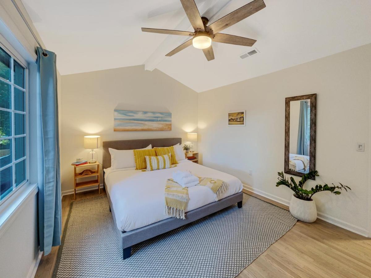 5 Min To Beach—King Beds Charleston Exterior photo