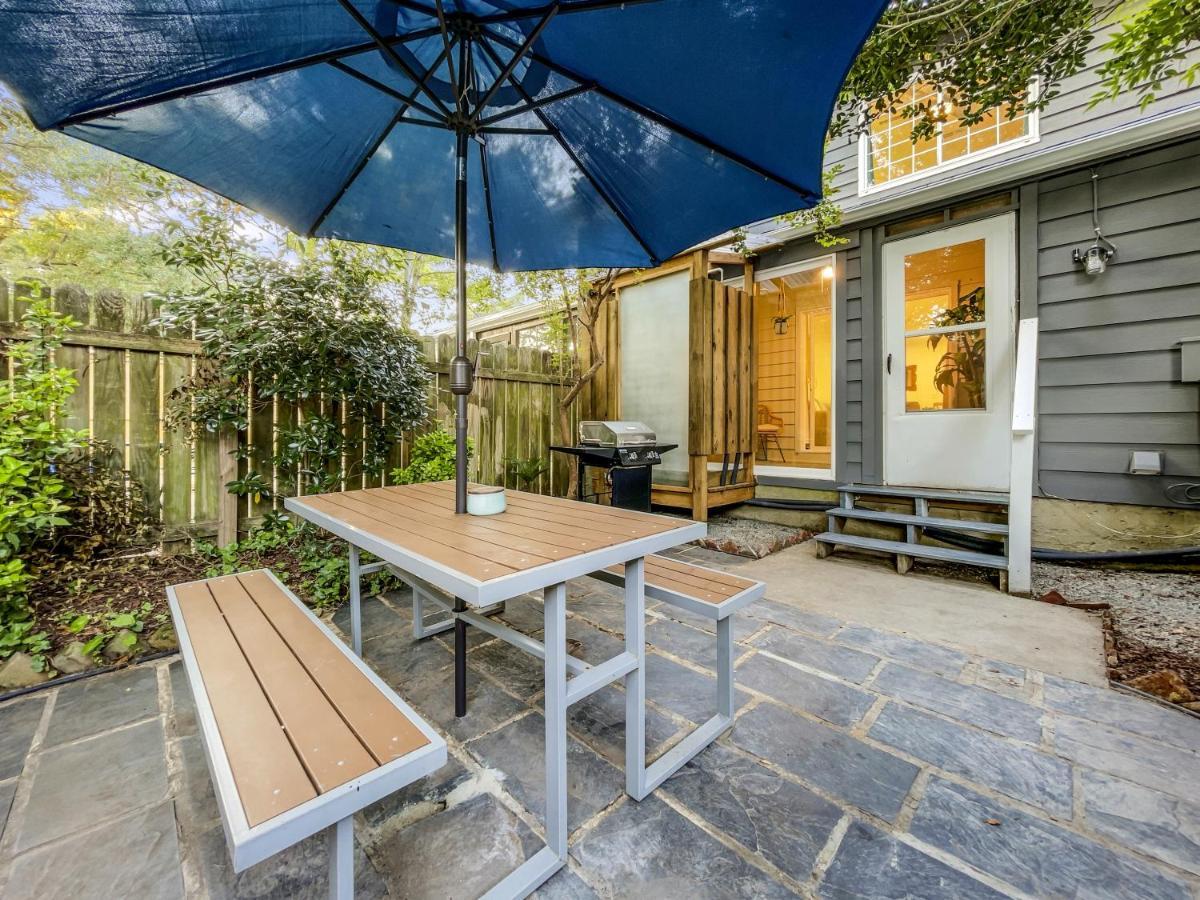 5 Min To Beach—King Beds Charleston Exterior photo