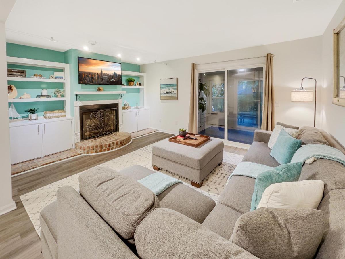 5 Min To Beach—King Beds Charleston Exterior photo