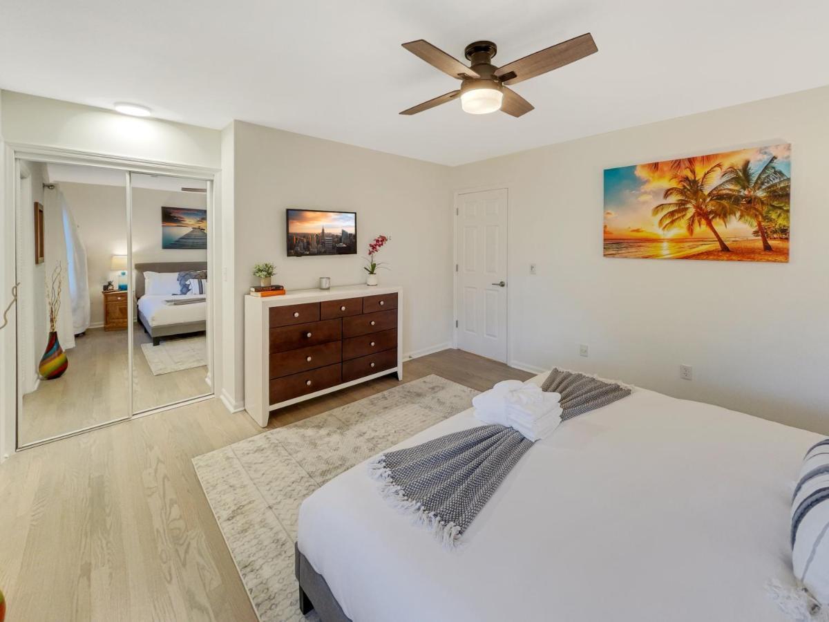 5 Min To Beach—King Beds Charleston Exterior photo